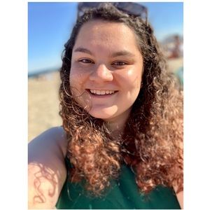 Meet your Posher, Nerissa